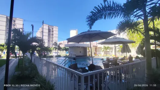 Apartamento com 2 Quartos à venda, 51m² no Candeias, Jaboatão dos Guararapes