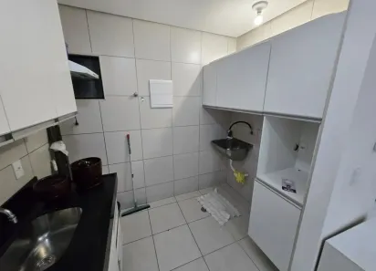 Apartamento com 3 Quartos para alugar, 85m² no Jatiúca, Maceió
