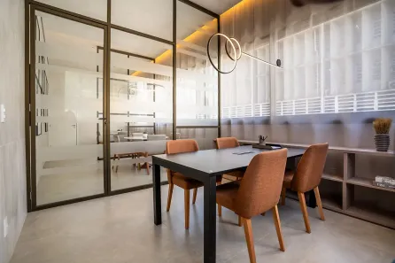 Apartamento com 3 Quartos à venda, 144m² no Perdizes, São Paulo