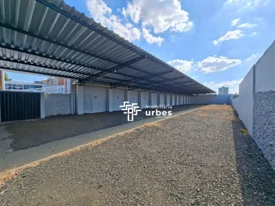 Lote/Terreno para alugar, 350m² no Vila Pavan, Americana