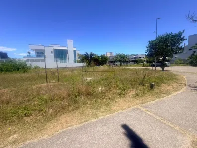 Lote/Terreno à venda, 612m² no Jurerê Internacional, Florianópolis
