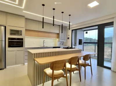 Apartamento com 2 Quartos à venda, 99m² no Praia Brava de Itajaí, Itajaí