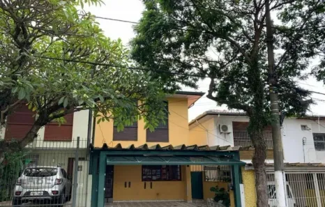 Casa com 3 Quartos à venda, 138m² no Brooklin Paulista, São Paulo