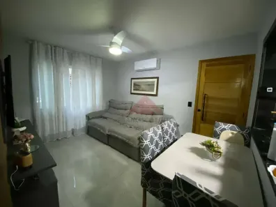 Apartamento com 2 Quartos à venda, 60m² no Neves (Neves), São Gonçalo