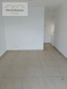 Apartamento com 3 Quartos para venda ou aluguel, 63m² no Piraporinha, Diadema