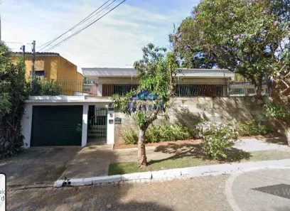 Casa com 4 Quartos à venda, 600m² no Santo Amaro, São Paulo