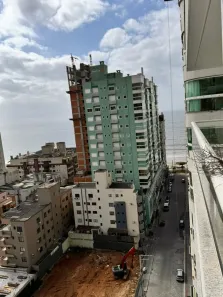 Apartamento com 3 Quartos para alugar, 125m² no Meia Praia, Itapema