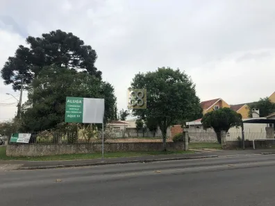 Lote/Terreno para alugar, 1112m² no Xaxim, Curitiba