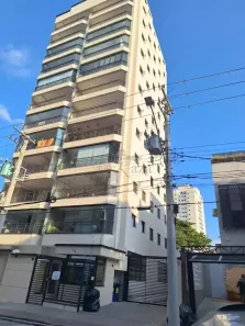 Apartamento com 3 Quartos à venda, 102m² no Vila Adyana, São José dos Campos