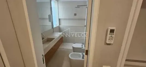 Apartamento com 2 Quartos à venda, 131m² no Lagoa, Rio de Janeiro