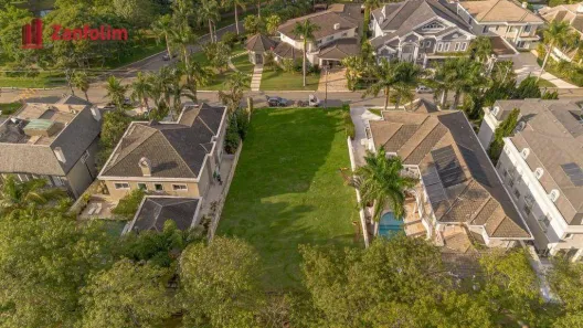 Lote/Terreno à venda, 1000m² no Alphaville, Santana de Parnaíba