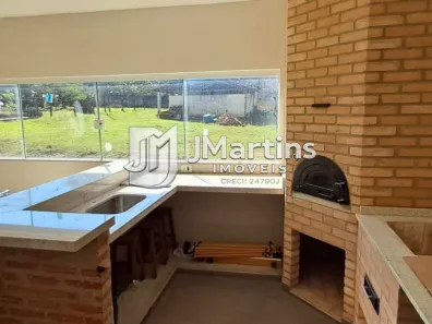 Fazenda/Sítio com 3 Quartos para alugar, 250m² no Chácara Leila, São Carlos