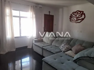 Sobrado com 3 Quartos à venda, 152m² no Santa Maria, São Caetano do Sul