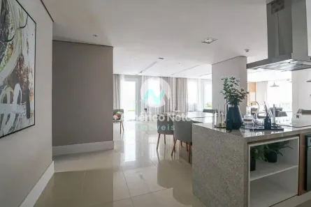 Apartamento com 2 Quartos à venda, 82m² no Santo Antônio, São Caetano do Sul