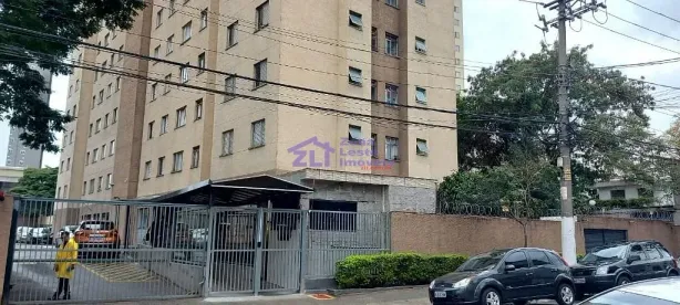 Apartamento com 2 Quartos à venda, 47m² no Belenzinho, São Paulo