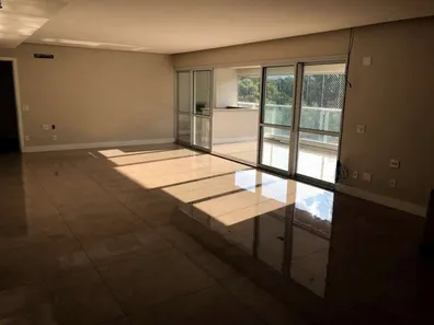 Apartamento com 4 Quartos à venda, 250m² no Vila Cordeiro, São Paulo