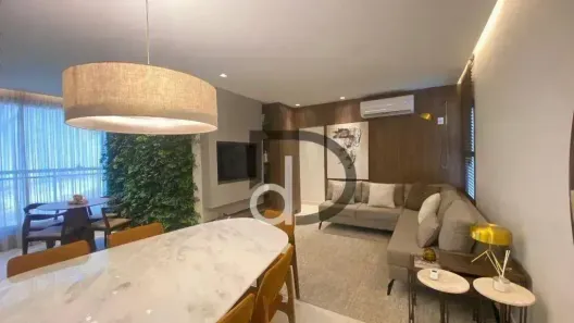 Apartamento com 3 Quartos à venda, 81m² no Vila Olivo, Valinhos