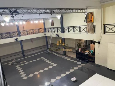 Ponto Comercial à venda, 980m² no Jardim das Flores, Osasco