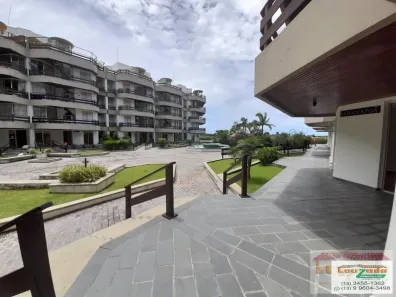 Apartamento com 4 Quartos à venda, 236m² no Balneário São João Batista, Peruíbe