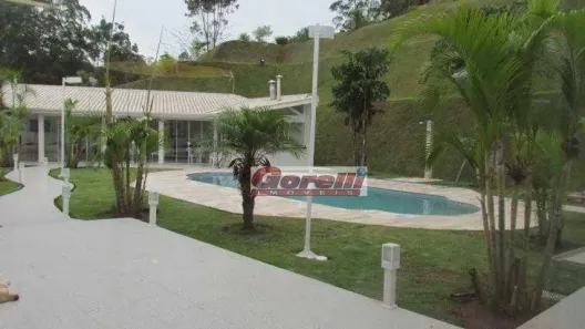 Casa de Condomínio com 4 Quartos à venda, 675m² no Novo Horizonte Hills I e II, Arujá
