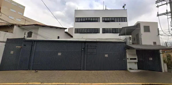 Prédio Comercial para alugar, 2000m² no Saúde, São Paulo