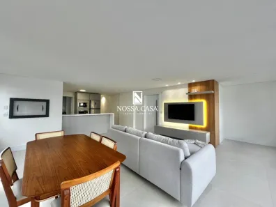 Apartamento com 3 Quartos à venda, 130m² no Torres, Torres