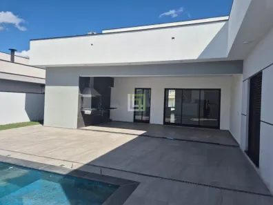 Casa de Condomínio com 3 Quartos à venda, 260m² no , Itupeva