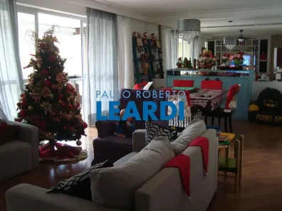 Apartamento com 3 Quartos à venda, 300m² no Vila Andrade, São Paulo