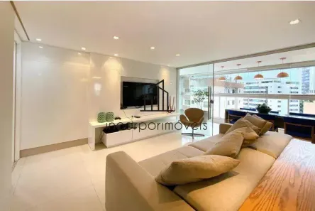 Apartamento com 4 Quartos à venda, 170m² no Buritis, Belo Horizonte