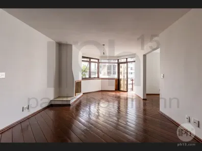 Apartamento com 3 Quartos à venda, 161m² no Itaim Bibi, São Paulo