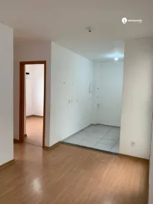 Apartamento com 2 Quartos à venda, 44m² no Jardim Canaã, Nova Iguaçu