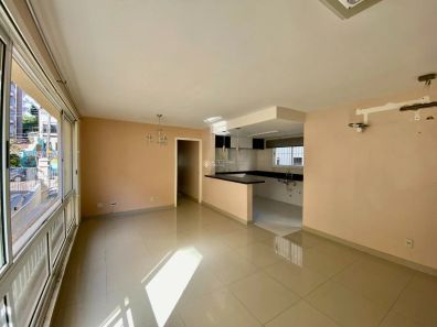 Apartamento com 3 Quartos à venda, 91m² no Menino Deus, Porto Alegre