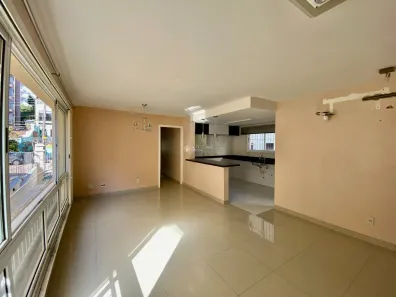 Apartamento com 3 Quartos à venda, 91m² no Menino Deus, Porto Alegre