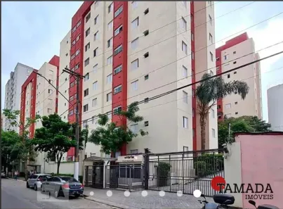 Apartamento com 2 Quartos à venda, 46m² no Vila Talarico, São Paulo