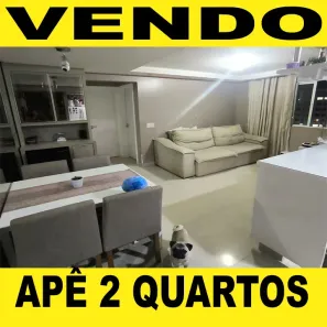 Apartamento com 2 Quartos à venda, 49m² no Piatã, Salvador