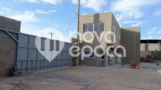 Galpão/Depósito/Armazém à venda, 6000m² no Paciência, Rio de Janeiro