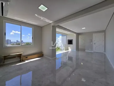 Apartamento com 3 Quartos à venda, 112m² no Boqueirão, Passo Fundo