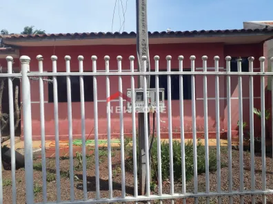 Casa com 3 Quartos à venda, 200m² no , Floresta