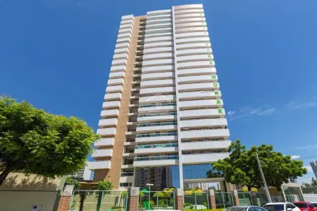 Apartamento com 3 Quartos à venda, 77m² no Guararapes, Fortaleza