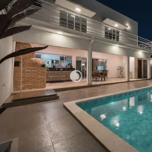 Casa com 3 Quartos à venda, 290m² no Jardim Maria Helena, Nova Odessa