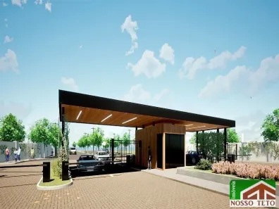 Lote/Terreno à venda, 315m² no Parque Fortaleza, Nova Odessa