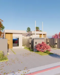 Casa com 3 Quartos à venda, 94m² no Conjunto Residencial Monte Carlo, Dourados