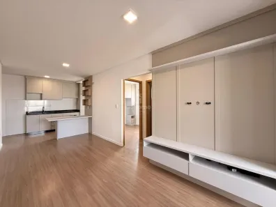 Apartamento com 2 Quartos à venda, 59m² no Bom Retiro, Chapecó
