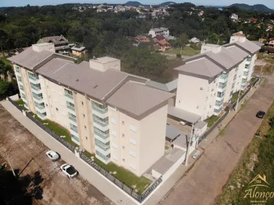 Apartamento com 2 Quartos à venda, 62m² no Nova Petrópolis, Nova Petrópolis