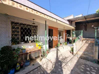 Casa com 3 Quartos à venda, 360m² no Jardim América, Belo Horizonte