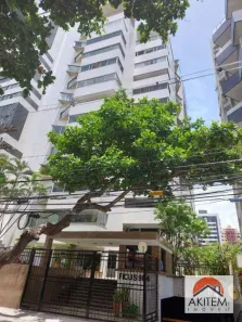 Apartamento com 4 Quartos à venda, 178m² no Boa Viagem, Recife