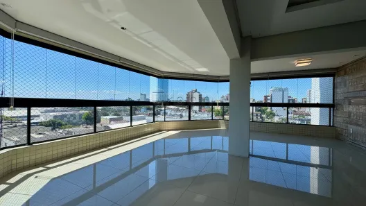 Apartamento com 3 Quartos à venda, 156m² no Centro, Canoas