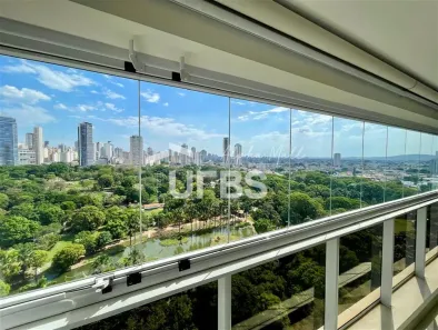 Apartamento com 4 Quartos à venda, 329m² no Setor Oeste, Goiânia