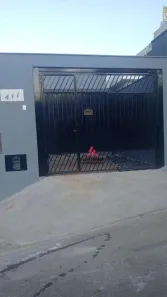 Casa com 2 Quartos à venda, 64m² no Jardim Continental III, Taubaté
