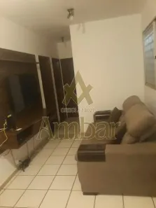 Apartamento com 3 Quartos à venda, 60m² no Campos Elíseos, Ribeirão Preto